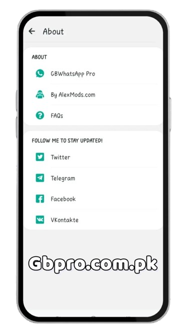 GB-WhatsApp GB-WhatsApp